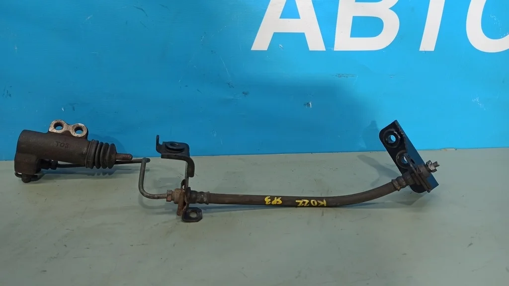 цилиндр сцепления рабочий Kia Sportage 3 2010-2014  12.06.2012