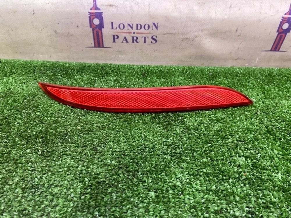 Катафот BMW E60