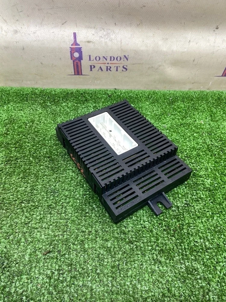 Блок света BMW E60