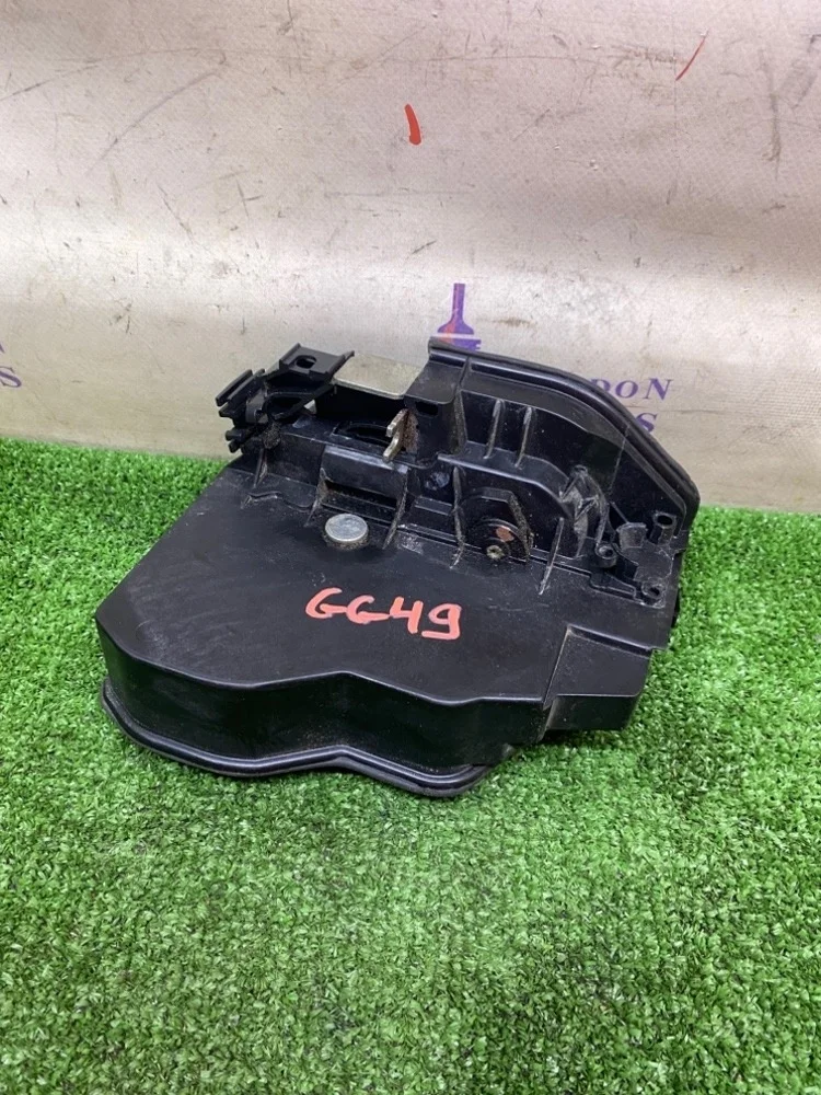 Замок двери BMW E93