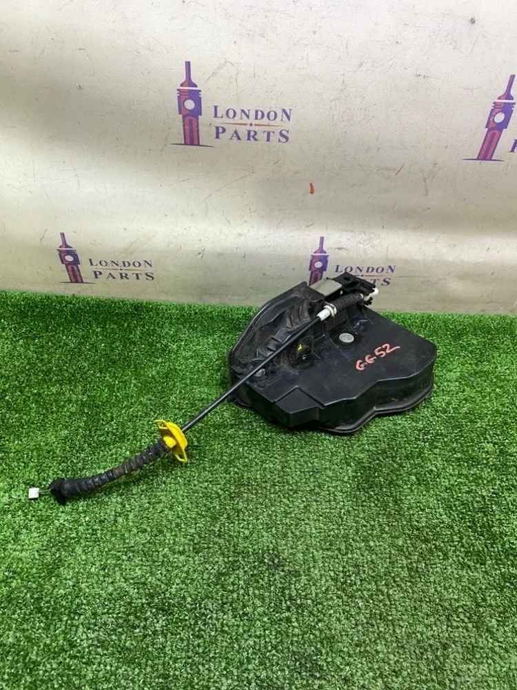 Замок двери BMW E60