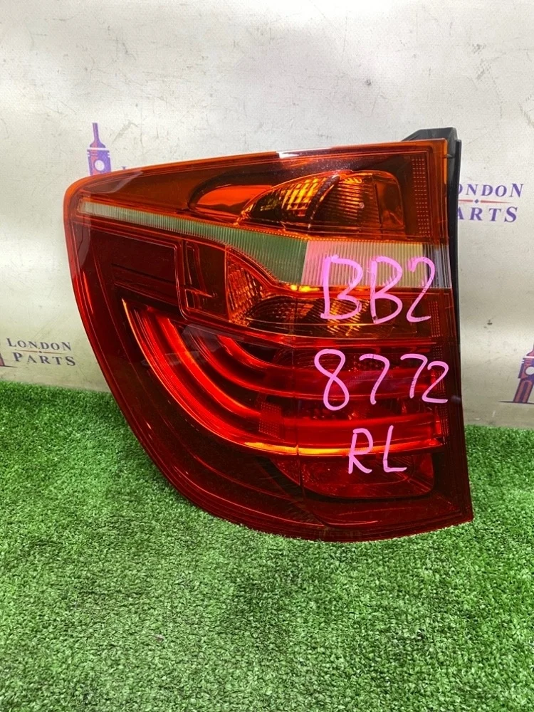 Фонарь BMW X3 F25