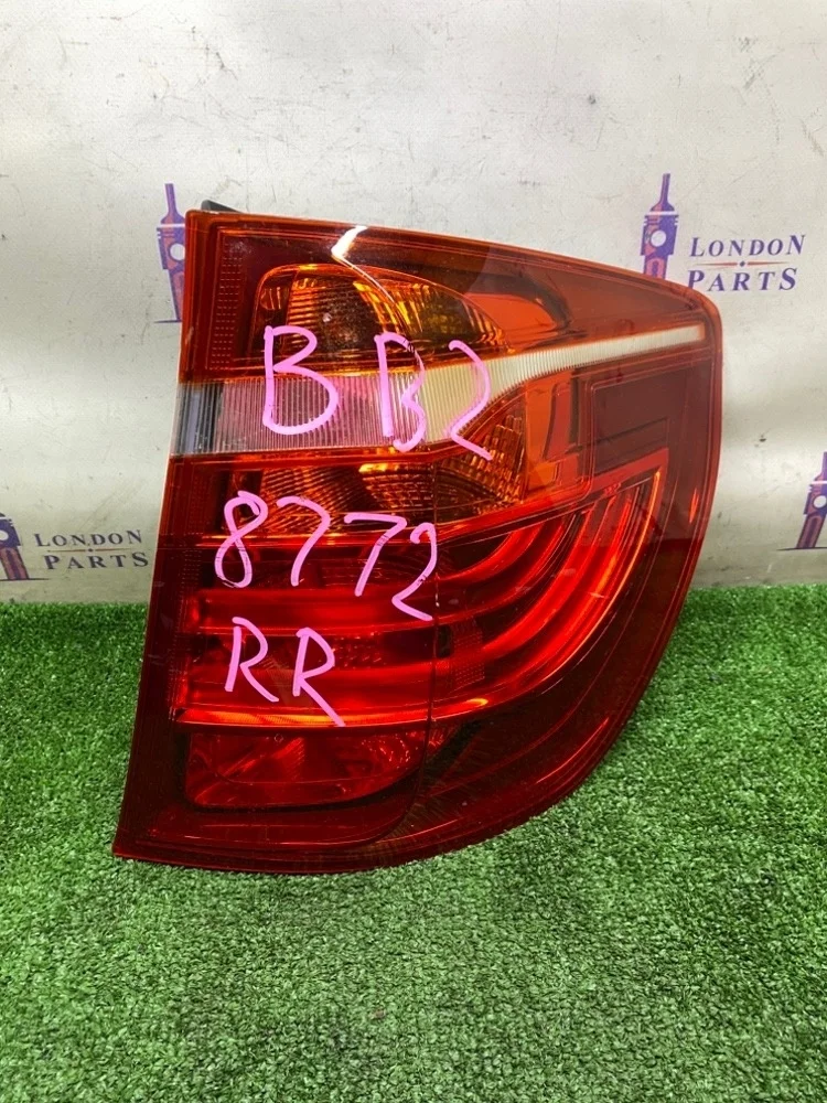 Фонарь BMW X3 F25