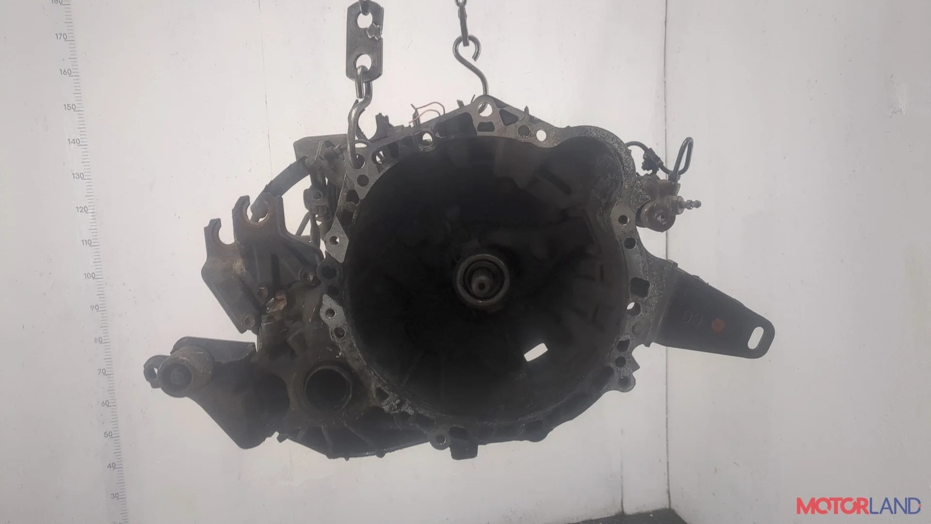 КПП 5-ст.мех. (МКПП) Toyota Avensis 2 2003-2009 1ZZ-FE Бензин 1.8 л Инжектор