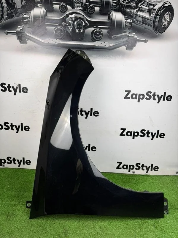 Крыло Ford Focus 3 2014