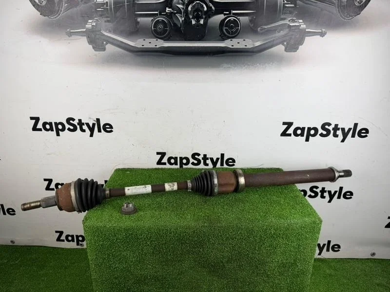 Привод полуось шрус Ford Focus 3 2014