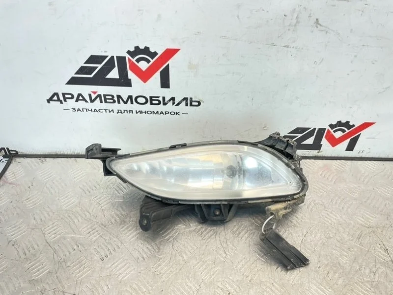 Фара противотуманная Hyundai Sonata 2010 YF G4KD