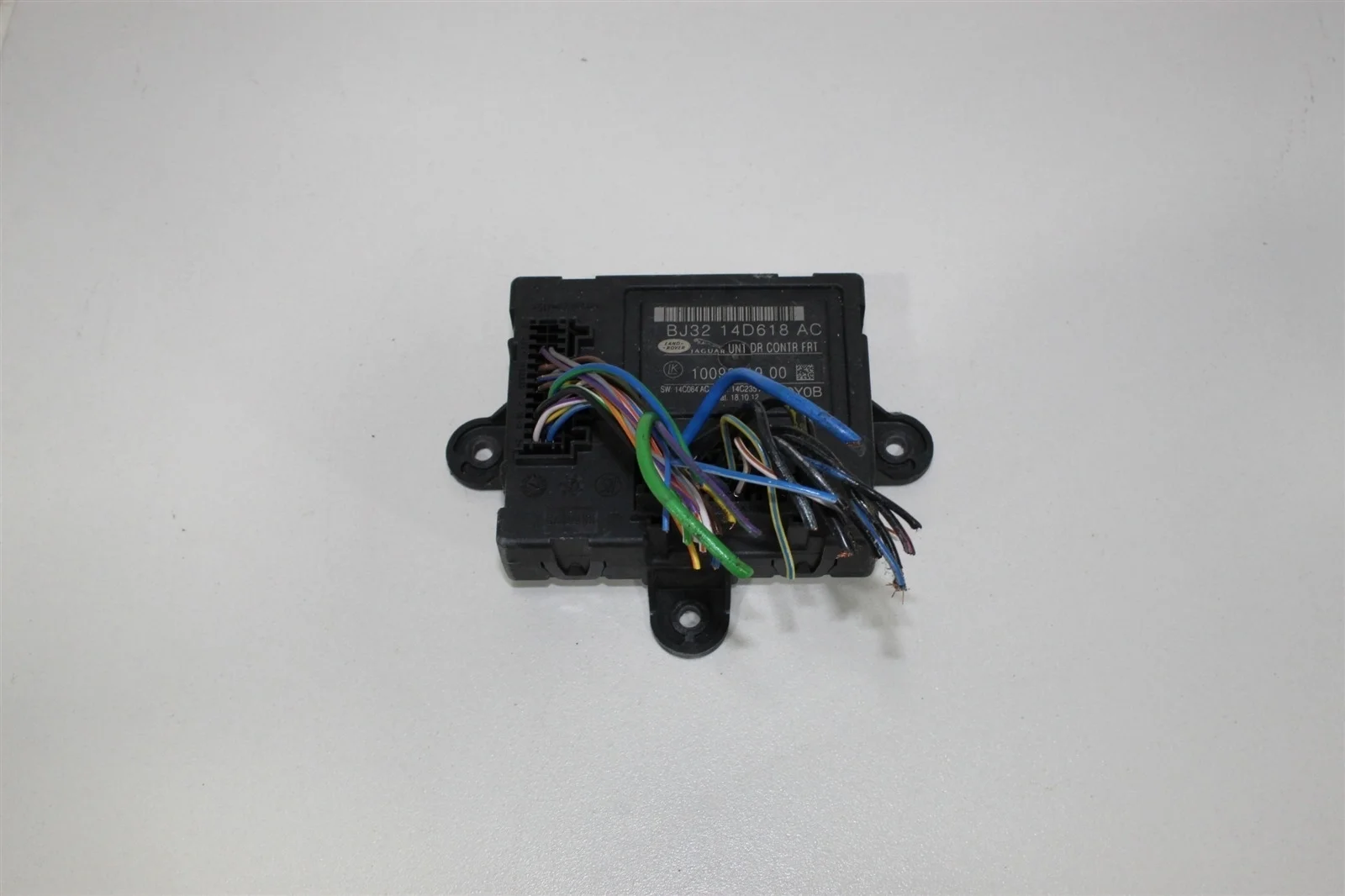 Блок комфорта Land Rover FREELANDER 2012 LR028518 L359, передний