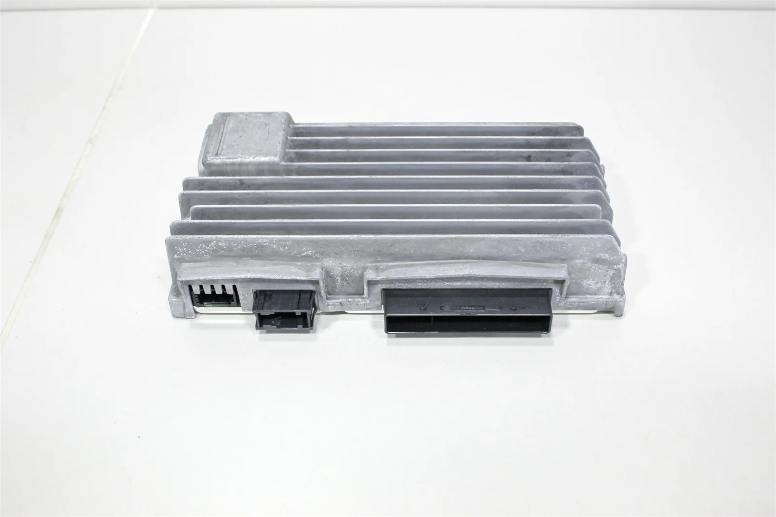 Аудиоусилитель AUDI Q5 2015 8T1035223A 8R