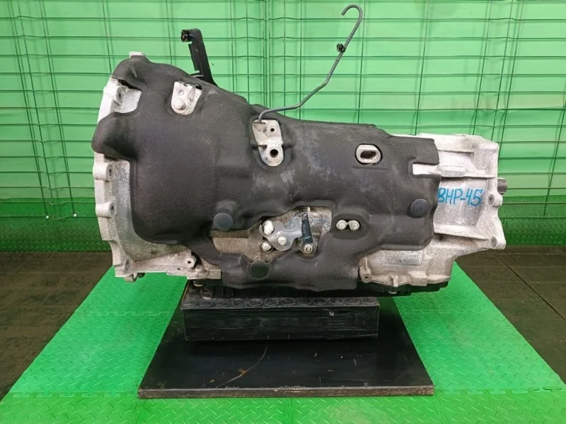 Акпп Land Rover Range Velar 28.01.2019 L560