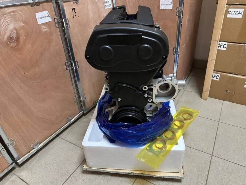 Двигатель A16LET Opel новый