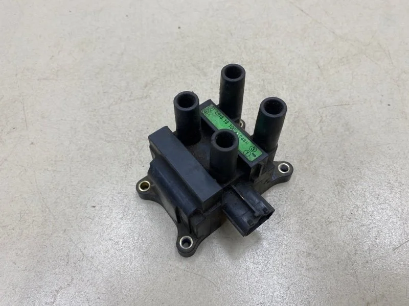 Катушка зажигания Mazda 6 GG