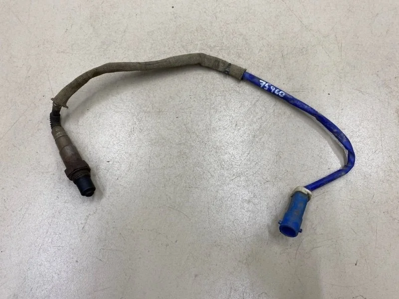 Датчик кислородный Ford Focus 3 СЕДАН PNDA 1.6