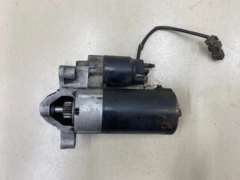 Стартер Citroen Xsara Picasso RHY (DW10TD) 2.0