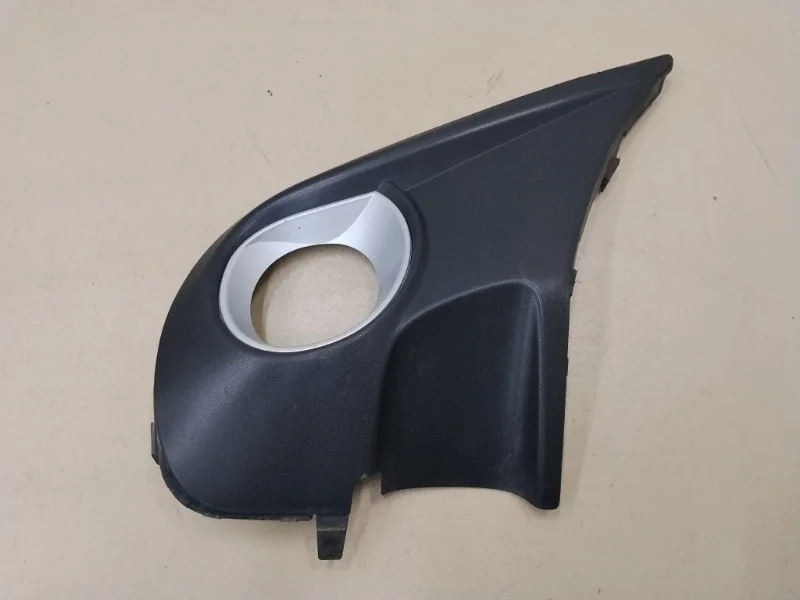 Рамка противотуманной фары передняя правая