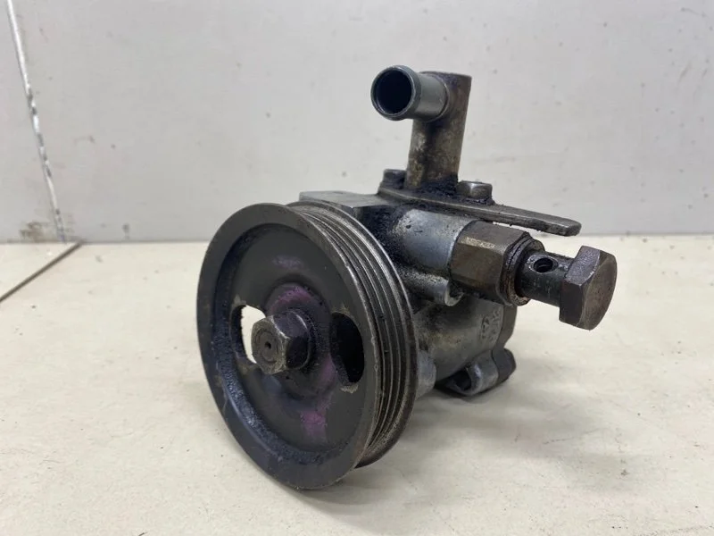 Насос гидроусилителя Hyundai Accent 2