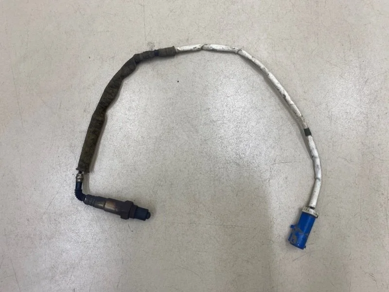 Датчик кислородный (лямбда-зонд) Ford Focus 3