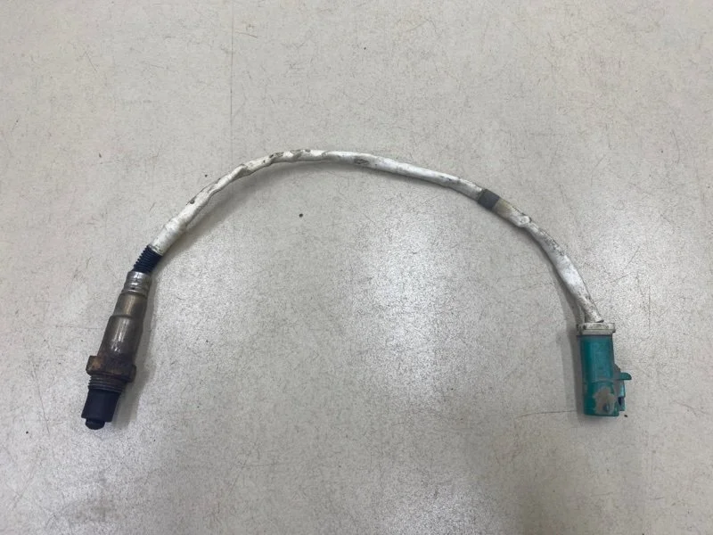 Датчик кислородный (лямбда-зонд) Ford Focus 3