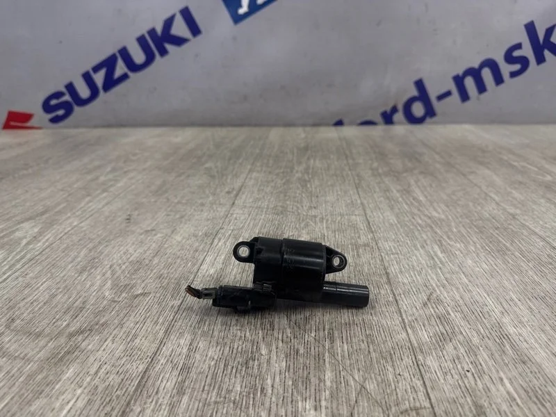 Катушка зажигания Chevrolet TAHOE 2010 GMT900