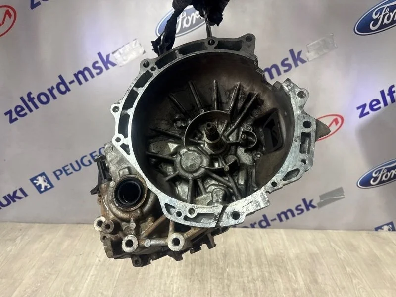 Мкпп MAZDA 6 2008 GH