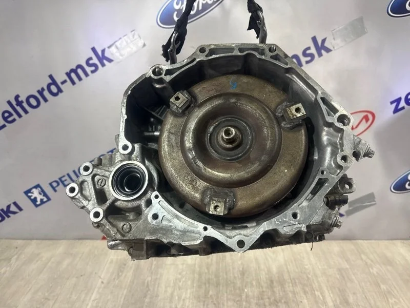 Акпп OPEL ASTRA 2011 H