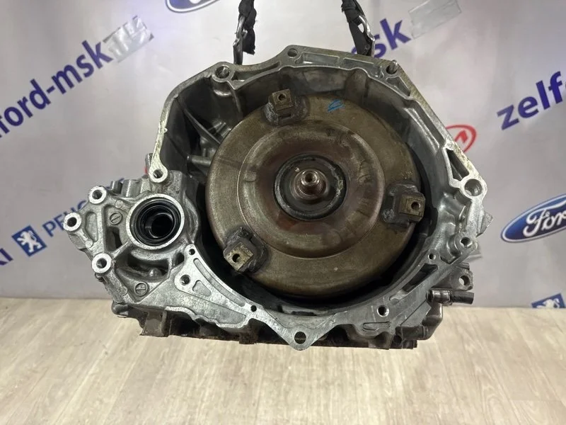 Акпп OPEL ASTRA 2011 H