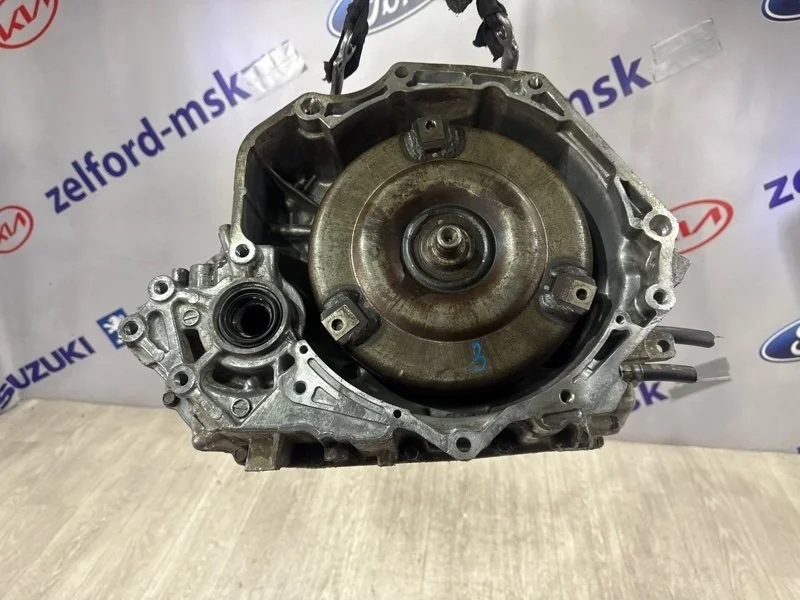 Акпп OPEL ASTRA 2011 H