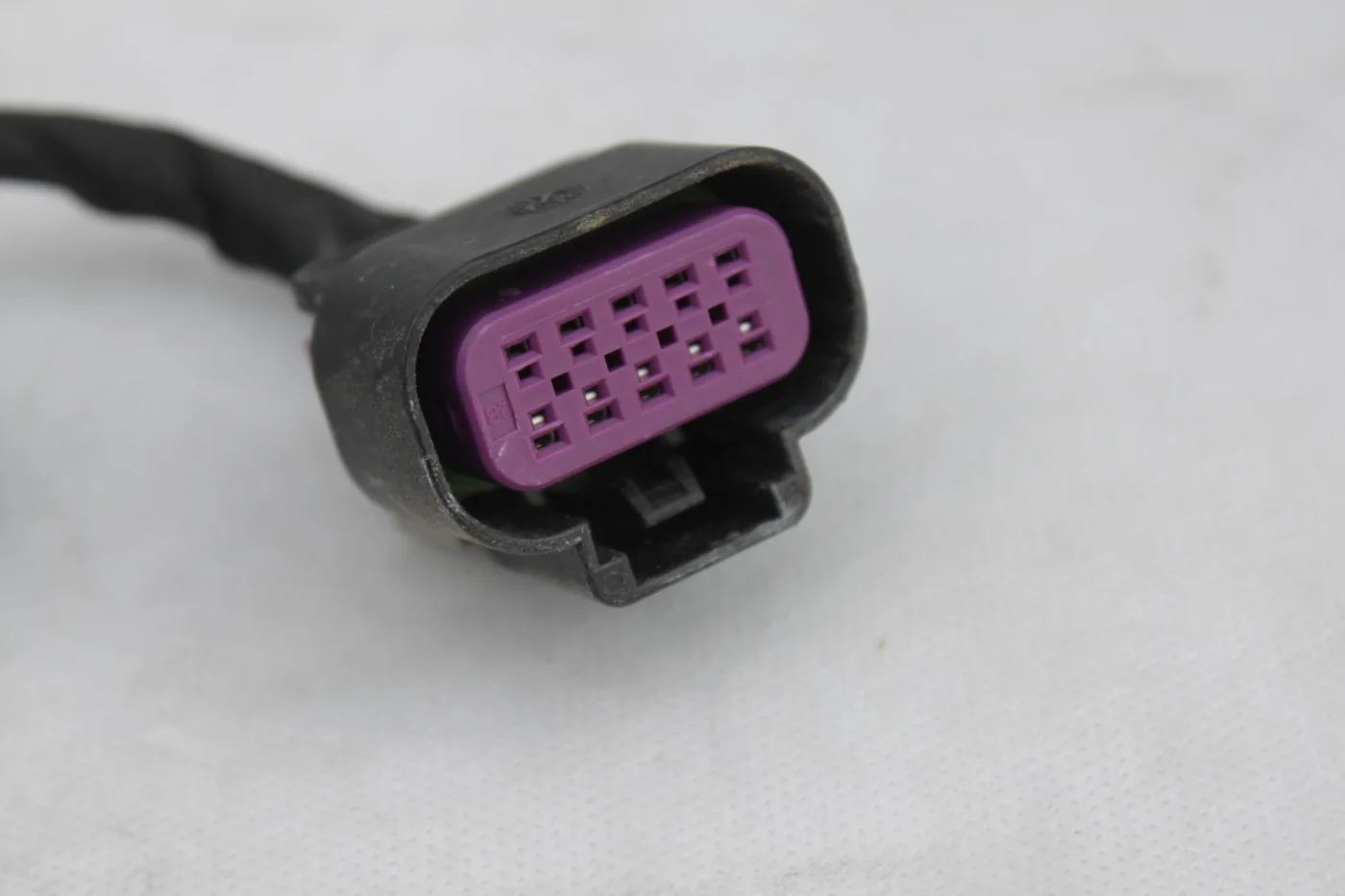 Разъем фары галоген Opel Mokka Опель Мокка