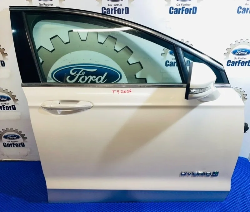 Дверь передняя правая передняя правая Ford MONDEO