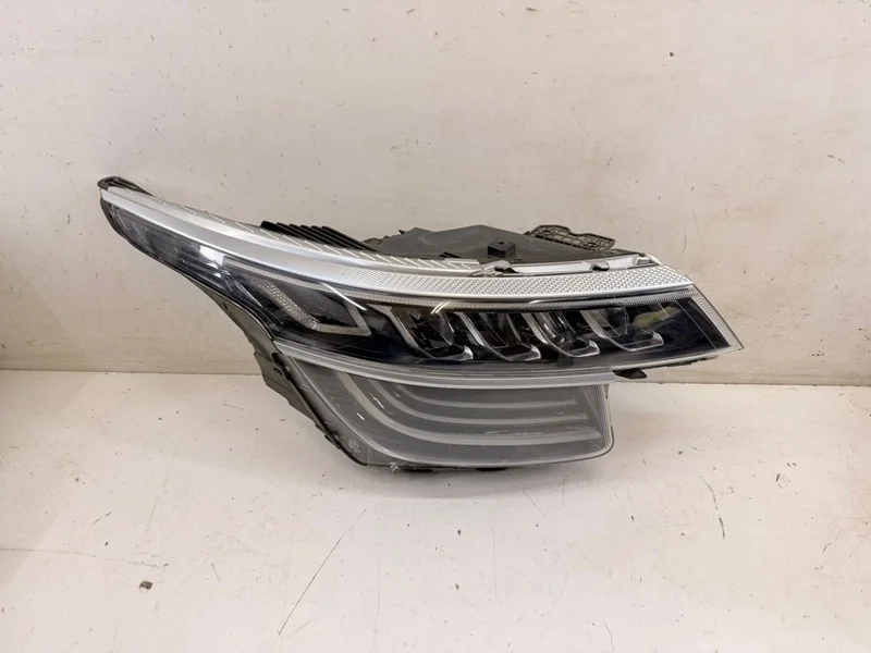 Фара Kia Seltos 2019-