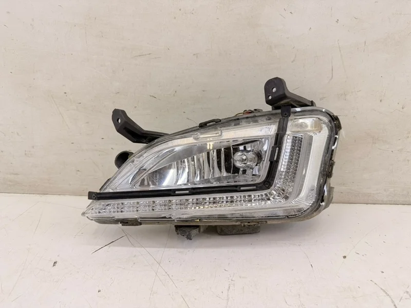 Фара противотуманная Hyundai Tucson 2018-2021 3