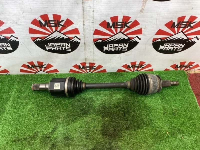 Привод Mazda CX-5 FTB12560XA KE, передний левый