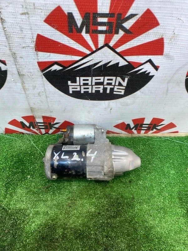 Стартер Mitsubishi Outlander M000T21571 XL 2.4