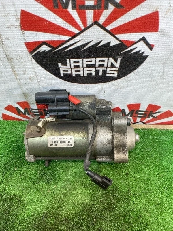 Стартер Ford Kuga 6G9N11000FA 2 2.0