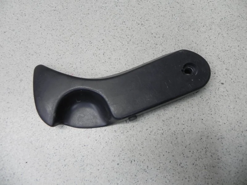 Ручка открывания капота BMW 5-series E39