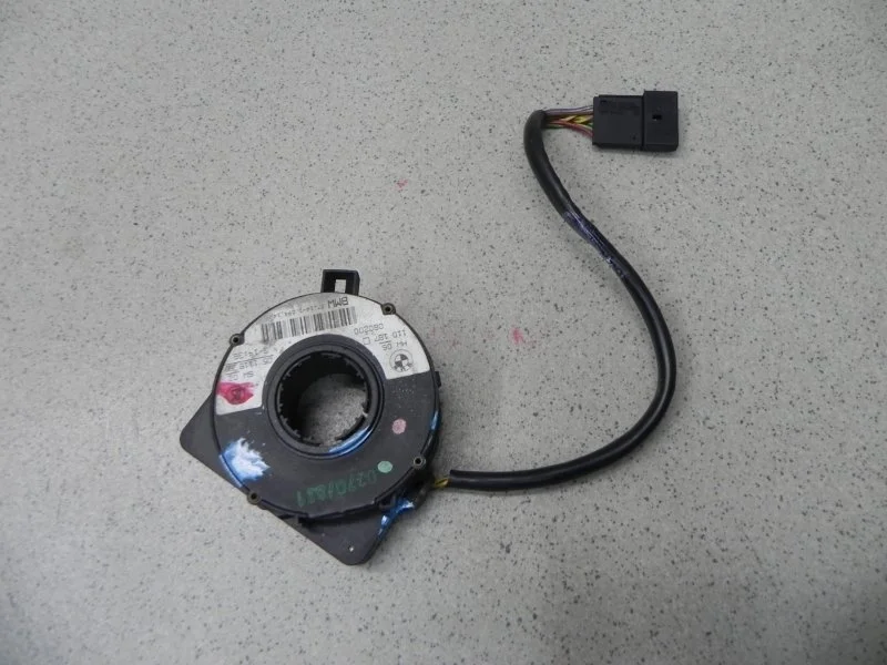 Датчик угла поворота руля BMW 5-series E39