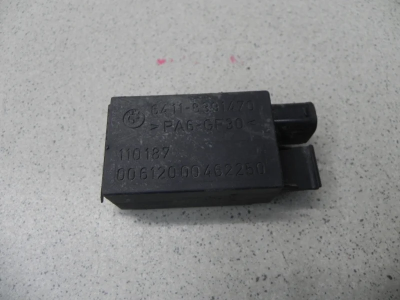 Датчик auc BMW 5-series E39