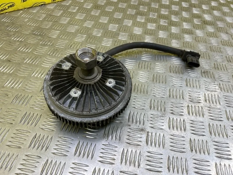 Вискомуфта Land Rover Range Rover Sport I 2005-2013 2006 PGG500270 2.7 D 276DT V6