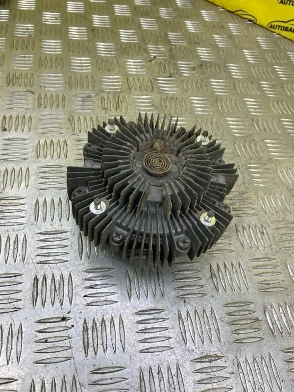 Вискомуфта Nissan Navara (D40) 2004-2015 2008 21082EB30A ПИКАП 2.5 D YD25DDTI