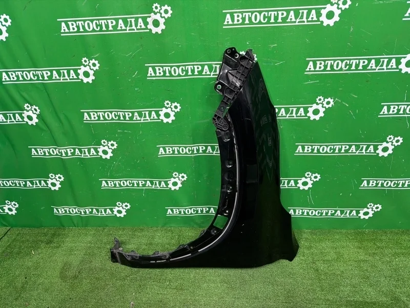 Крыло Lexus NX 2014-2021 5381278010, переднее левое