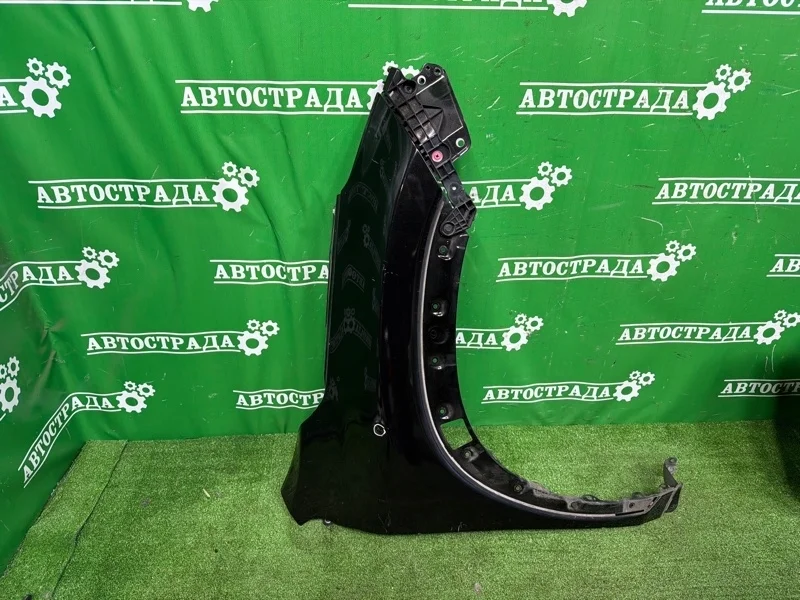 Крыло Lexus NX 2014-2021 5381178010, переднее правое
