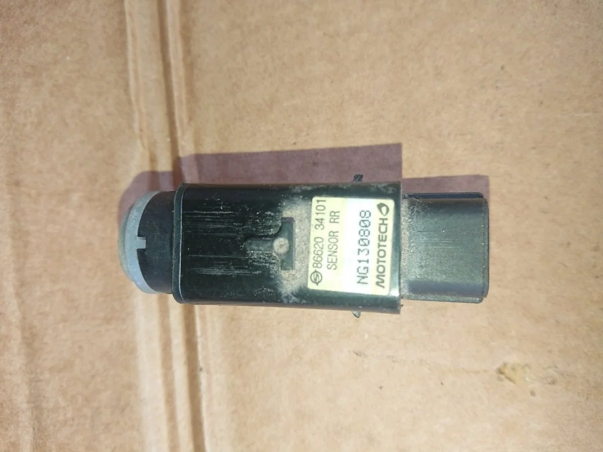 Датчик парктроника SsangYong Actyon 2015 C200