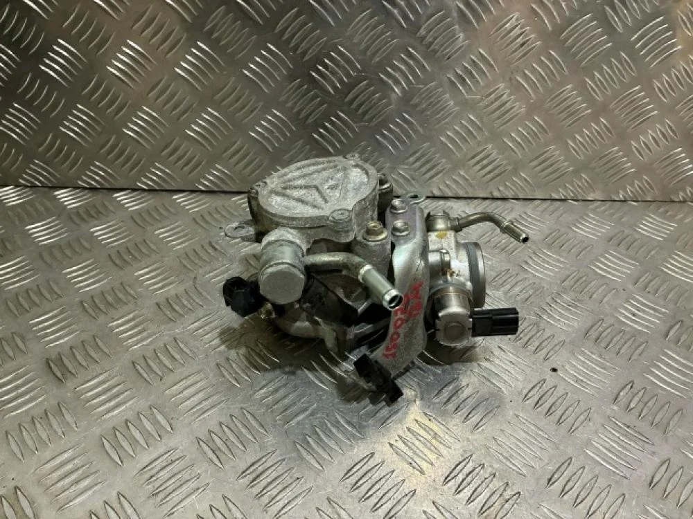 ТНВД для Mazda 3 BM 2013-2019