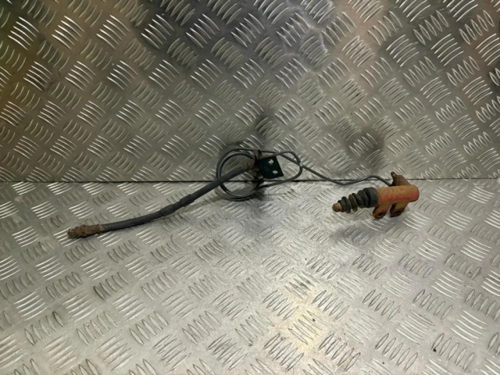 Цилиндр сцепления рабочий для Mazda 6 GH 2007-2012