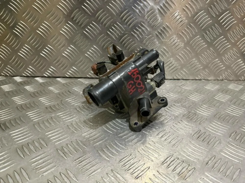 Тройник системы охлаждения для Mazda 6 GH 2007-2012