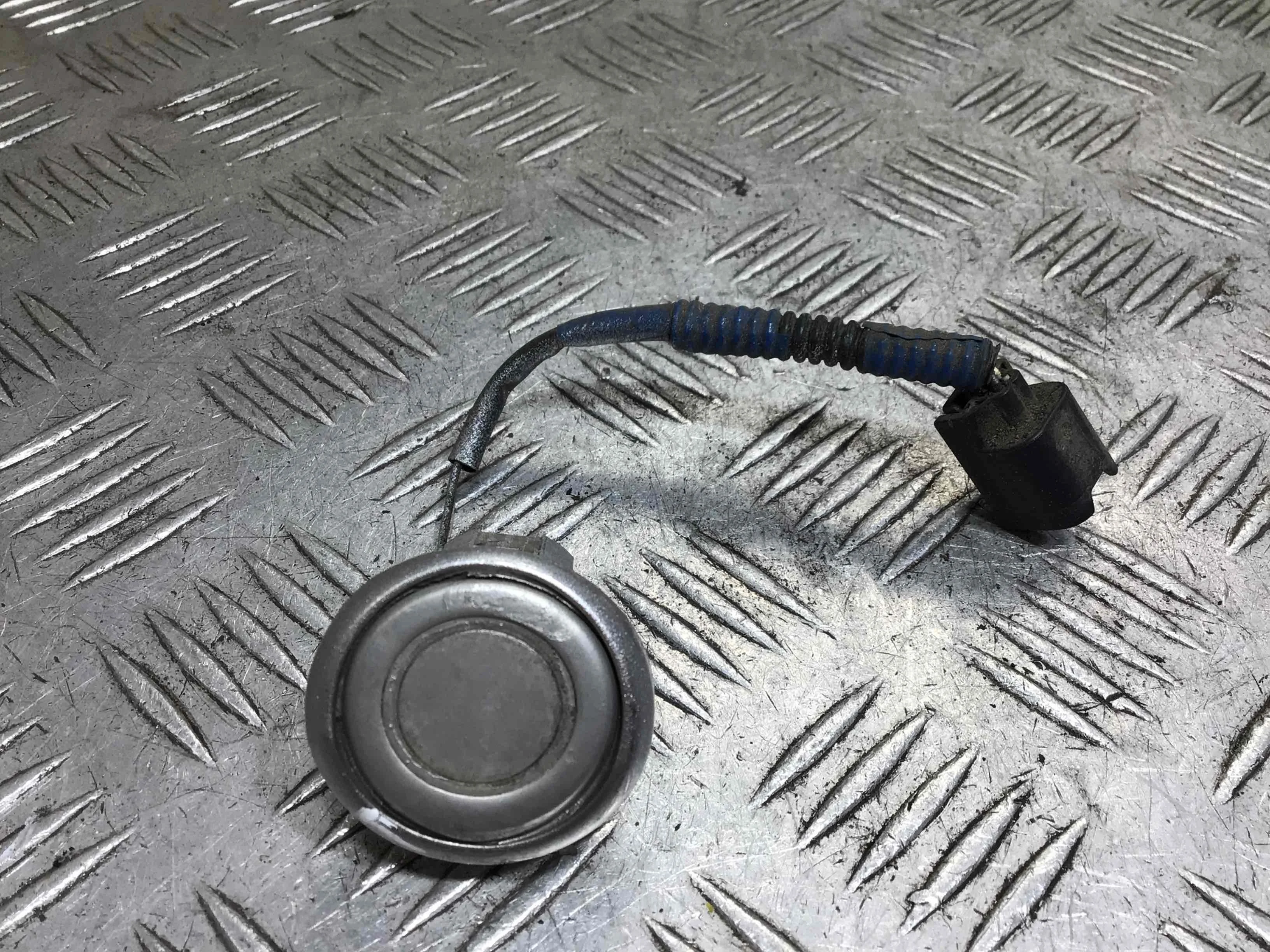 Парктроник задний Honda CR-V 3 поколение [рестайлинг] (2009-2012) бензин 2.0 i Автомат Кроссовер