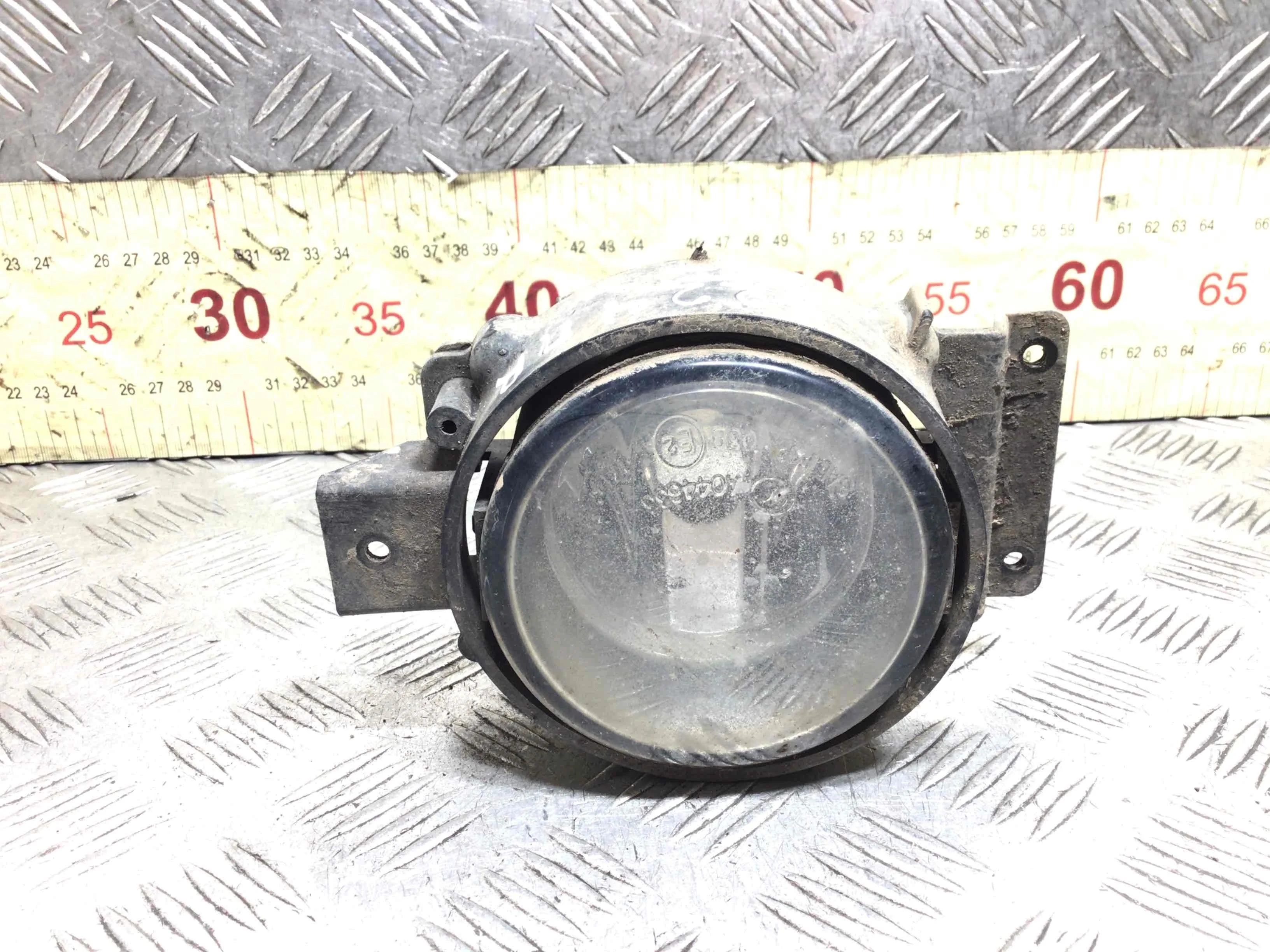 Фара противотуманная правая Ford Transit 3 поколение [рестайлинг] (2006-2013) дизель 2.2 TDCi Механика Микроавтобус