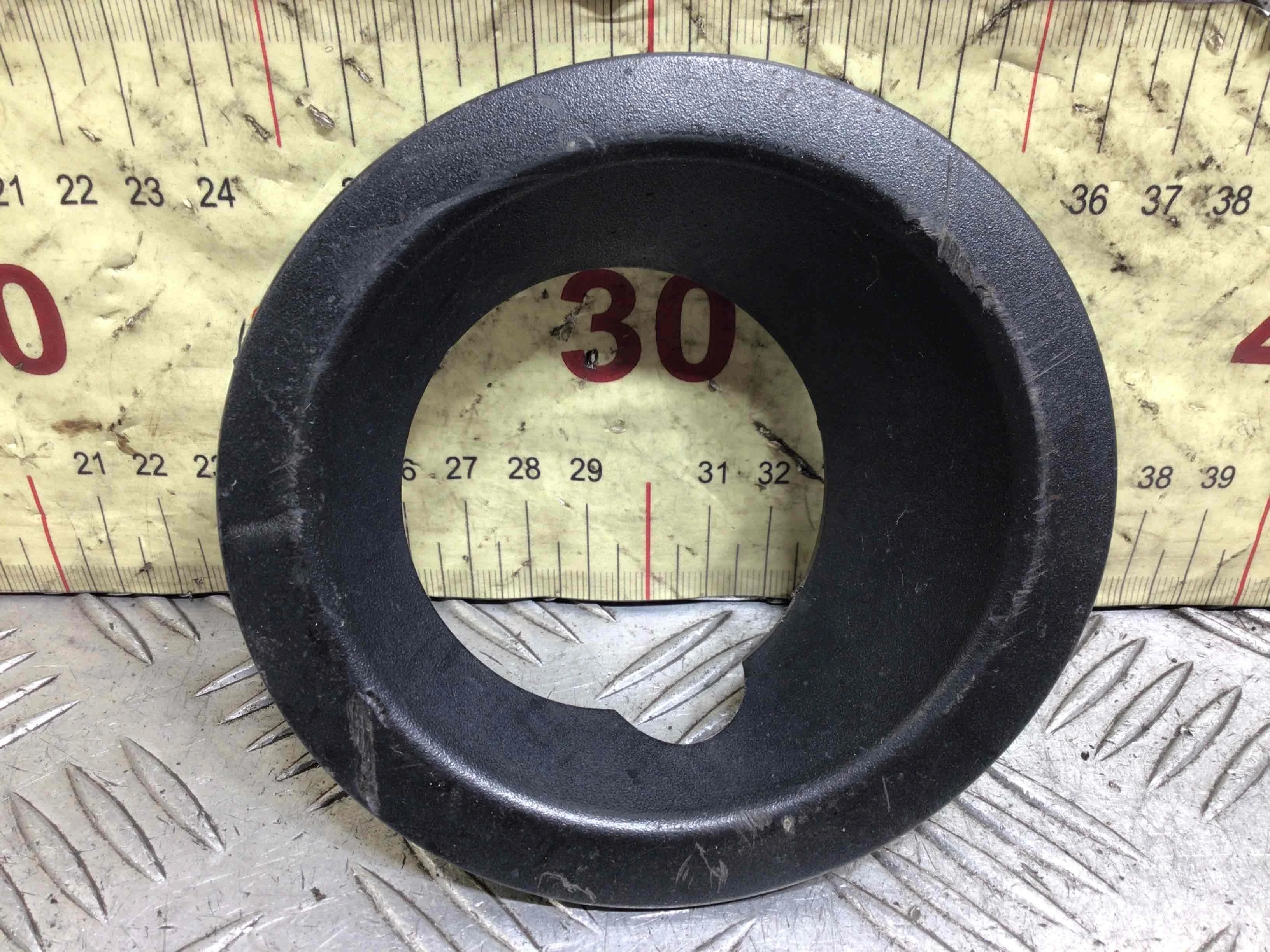 Рамка фары противотуманной правой BMW X3 E83 (2003-2006) бензин 2.5 i Автомат Кроссовер