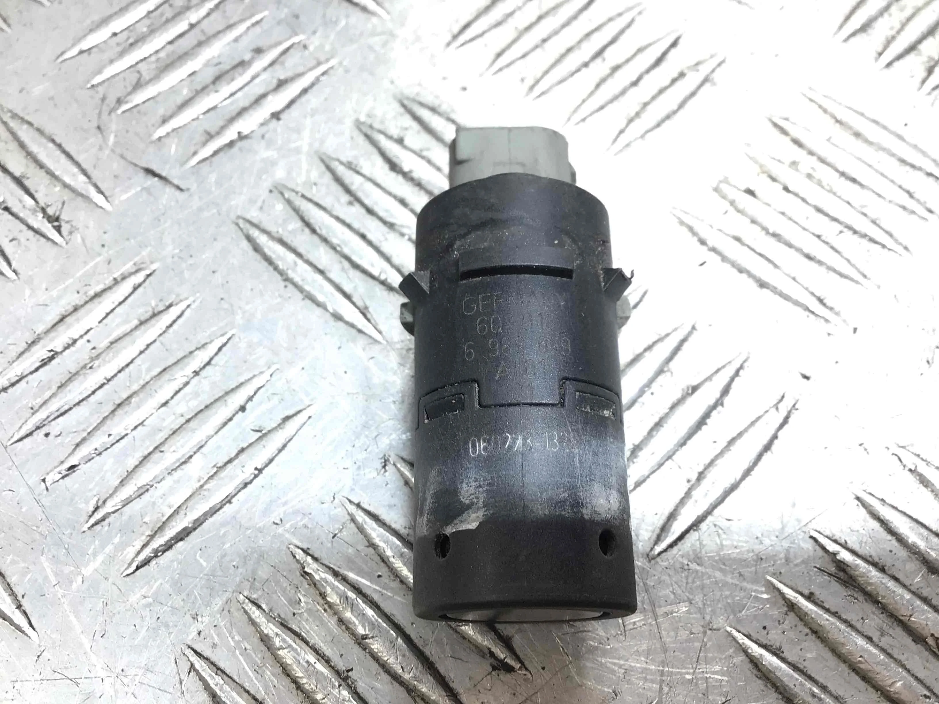 Парктроник передний BMW X3 E83 (2003-2006) бензин 2.5 i Автомат Кроссовер