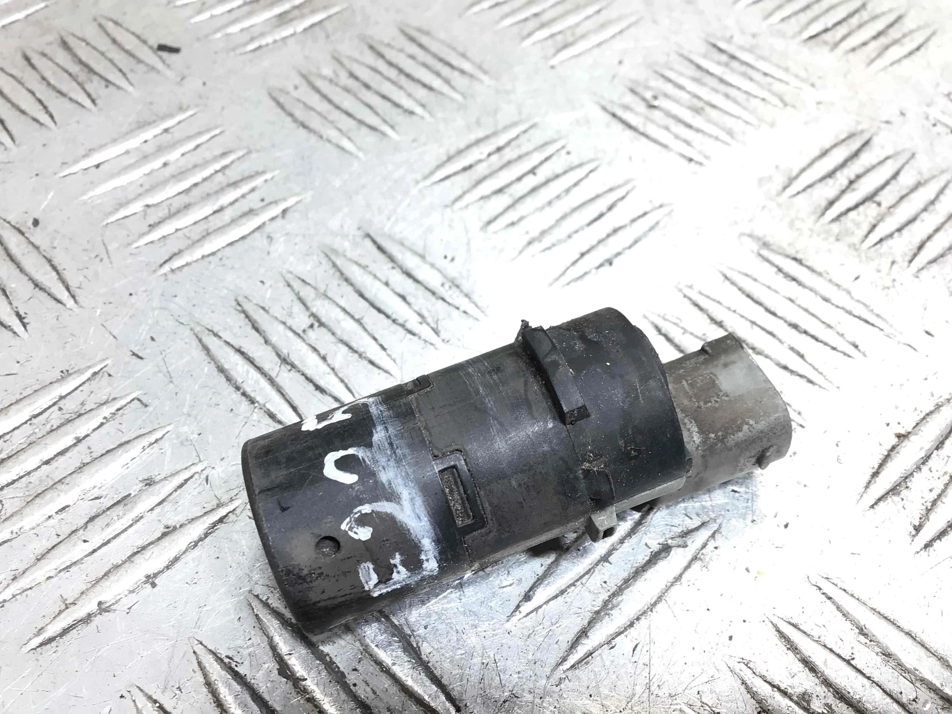 Парктроник передний BMW X3 E83 (2003-2006) бензин 2.5 i Автомат Кроссовер